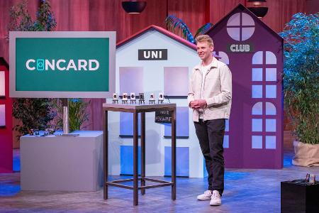 Die Höhle der Löwen