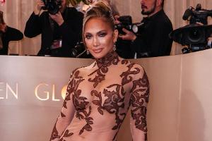 Volljährig: So süß gratuliert Jennifer Lopez ihren Zwillingen