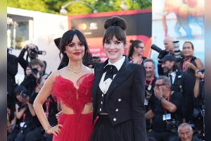 "Wednesday": Winona Ryder ist in neuer Staffel dabei