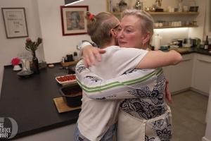 "Das perfekte Dinner" - Tag 1