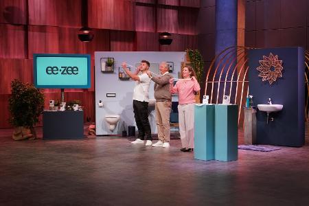 Die Höhle der Löwen