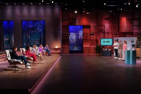 Die Höhle der Löwen