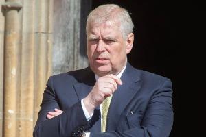 Australien unterstützt Ausschluss von Andrew aus der Thronfolge