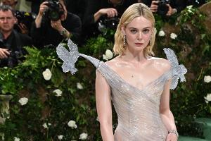 "Fashion is Art": Der Dresscode für die Met Gala steht fest