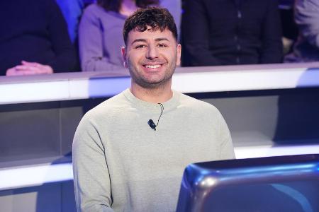 Wer wird Millionär?