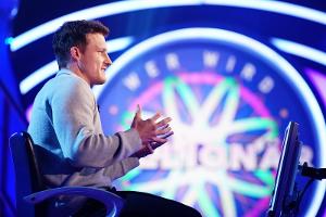 Wer wird Millionär?