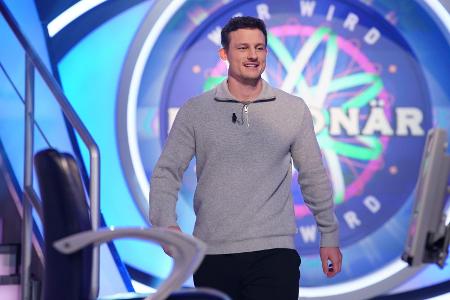 Wer wird Millionär?