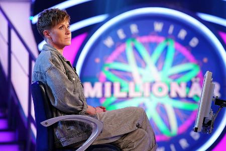 Wer wird Millionär?