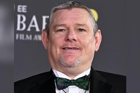 Tourette-Aktivist John Davidson äußert sich nach BAFTA-Eklat