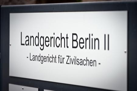 Entschieden hat in dem Verfahren Verbraucherzentrale Bundesverband gegen Meta das Landgericht Berlin II.