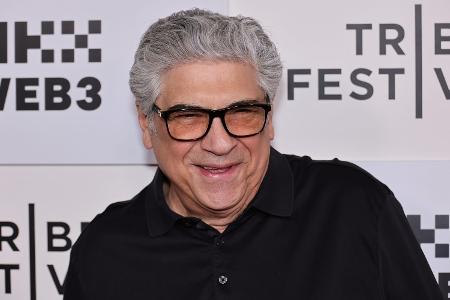 Vincent Pastore