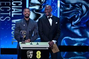 BAFTA-Kontroverse: Foxx, Lindo und Pierce kritisieren Veranstalter