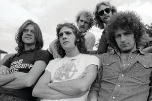 The Eagles