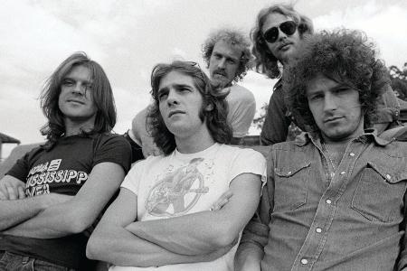 The Eagles