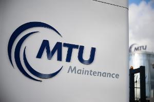 Triebwerksbauer MTU: Gute Geschäfte mit neuen Turbinen, Ersatzteilen und Wartung. (Archivbild)