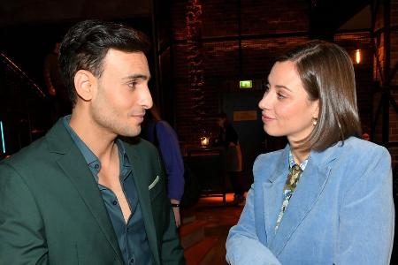 Das passiert heute in den Soaps