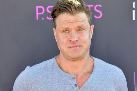 Wegen Trunkenheit am Steuer: Zachery Ty Bryan zu Haftstrafe verurteilt