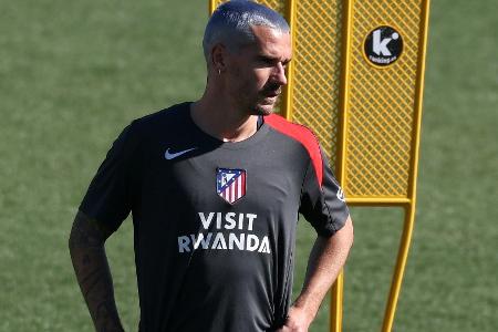 MLS-Wechsel? Griezmann 