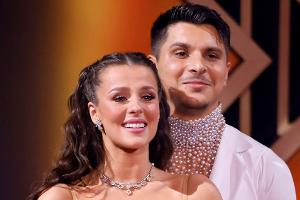 Wegen "Let's Dance"-Einsatz: Alexandru Ionel vor Herausforderungen