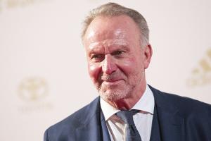 Rummenigge lobt Klub-WM: "Fast eine weltweite Sensation"