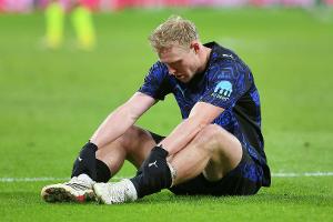 Leipzig "wenige Wochen" ohne Schlager