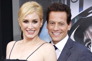 Ioan Gruffudd: Ex-Frau Alice Evans wollte ihn zerstören