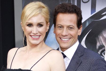 Ioan Gruffudd: Ex-Frau Alice Evans wollte ihn zerstören