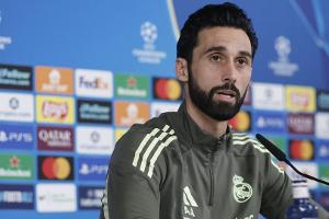 Vinicius "tapfer": Real bereit für Benfica