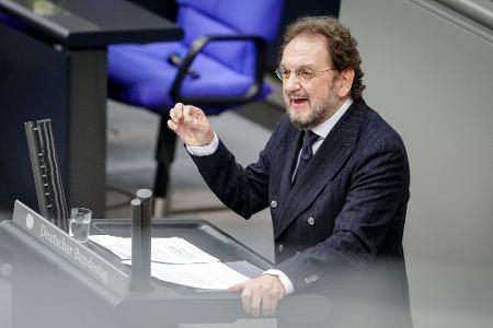 Auf Wunsch der Verstorbenen spricht auch der Journalist Prantl beim Staatsakt 