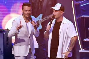 Wie Kumpel Giovanni: Pietro Lombardi träumt von "Sing meinen Song"