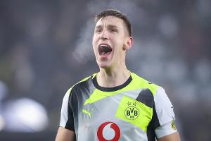 Dortmund: Schlotterbeck und Can fliegen mit nach Italien