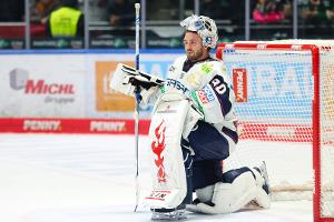 DEL: Eisbären "mehrere Wochen" ohne Torwart Hildebrand