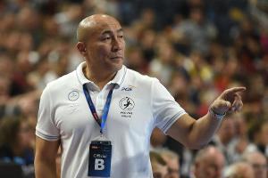 Handball: Gille tritt in Frankreich ab - Duschebajew folgt