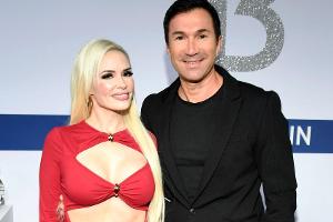 Neuer Lebensstil: Daniela Katzenberger hat Freunde "aussortiert"