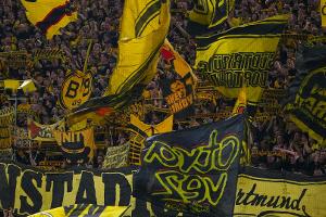 Kein organisierter Support in Bergamo - BVB empört