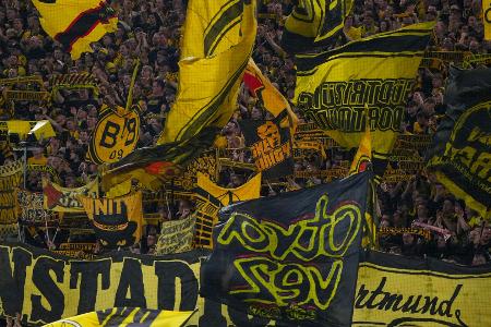 Kein organisierter Support in Bergamo - BVB empört