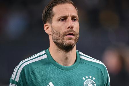 Baumann von ter-Stegen-Verletzung angefasst: 