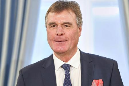 Paralympics: DBS lehnt Boykott der Eröffnungsfeier ab