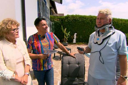 Hot oder Schrott - 10 Jahre die Allestester