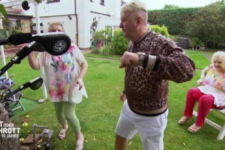 Hot oder Schrott - 10 Jahre die Allestester