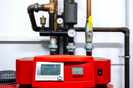 Die Koalition hat sich auf eine Reform des Heizungsgesetzes geeinigt. 