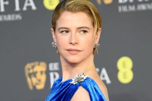 Oscar-Favoritin Jessie Buckley verdankt Karriere großzügigem Fremden