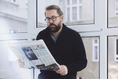 Ronzheimer: Wie geht's, Deutschland? - Bürgergeld