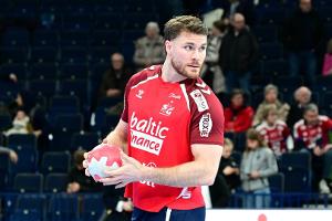 European League: Kiel und Flensburg weiter im Fernduell