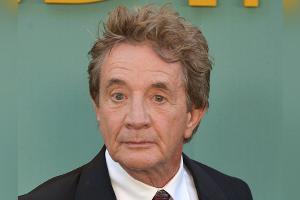 Martin Shorts Tochter Katherine ist tot