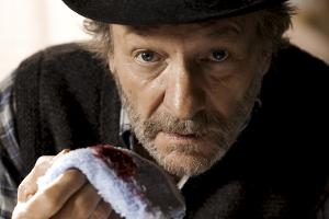 Die Tote im Moorwald