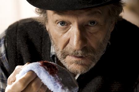 Die Tote im Moorwald