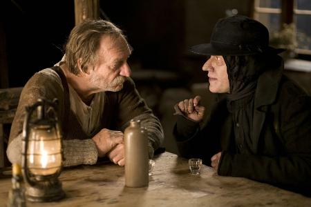 Die Geschichte vom Brandner Kaspar