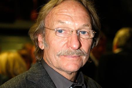 Die Geschichte vom Brandner Kaspar - Premiere