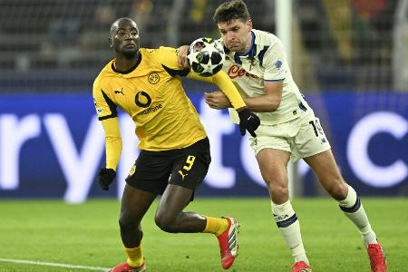 Die Sport-Höhepunkte am Mittwoch, 25. Februar